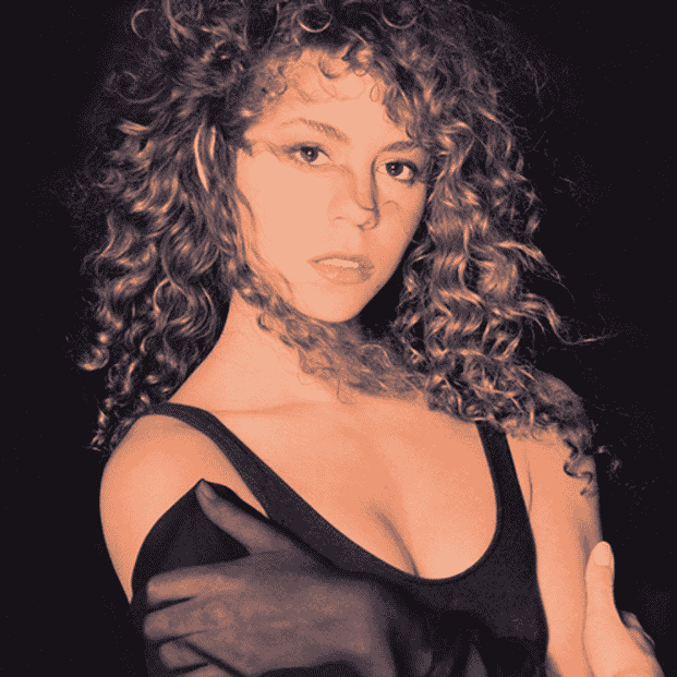 Mariah Carey (Mariah album era) AI Voice