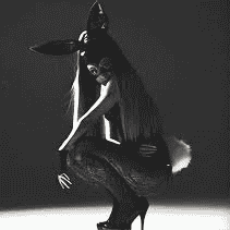 Ariana Grande Dangerous Woman Era AI Voice