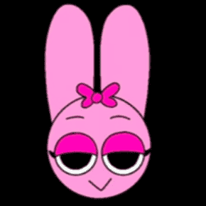 Pinki (Sprunki) (Pixelated Sine) AI Voice