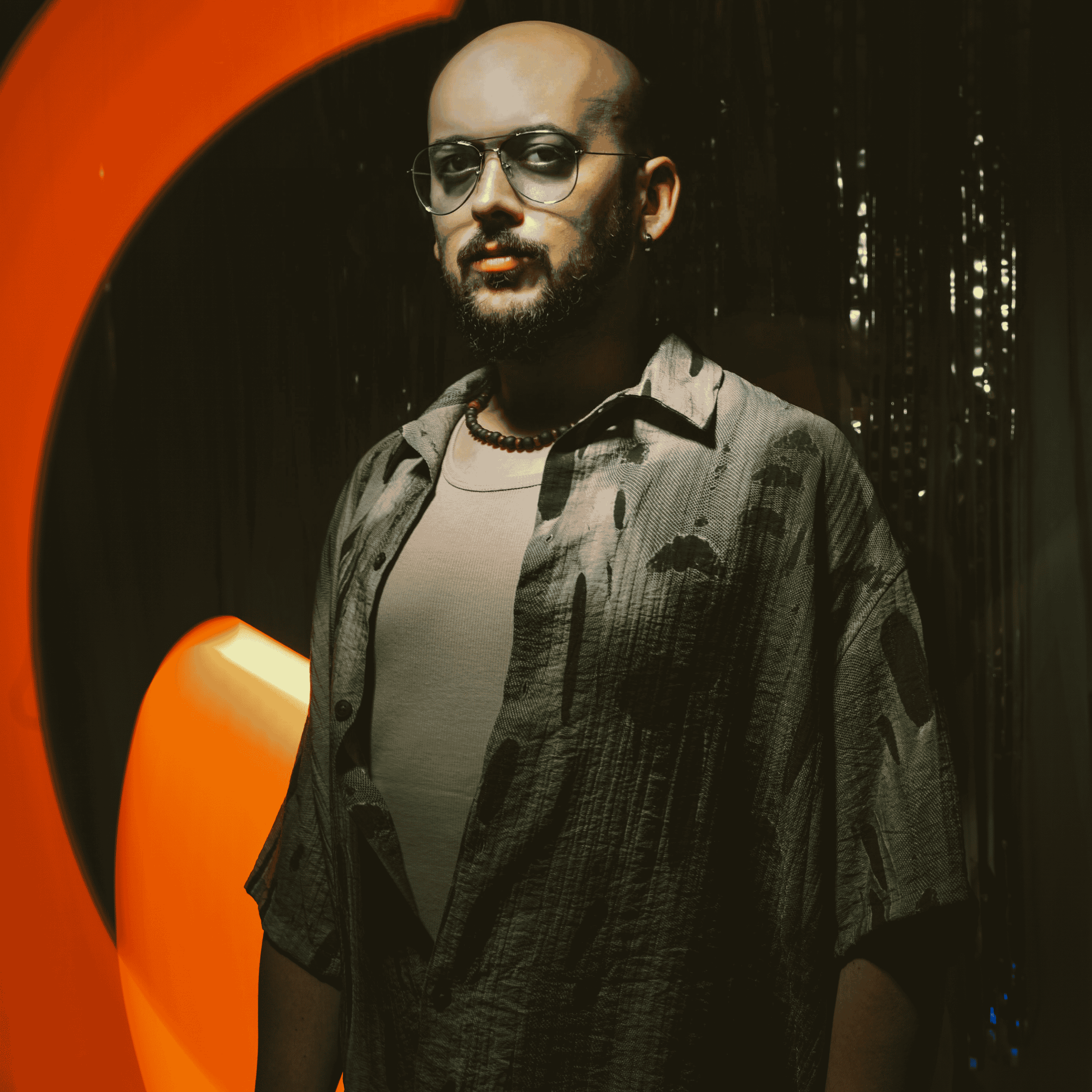 Salih Değer 2 AI Voice