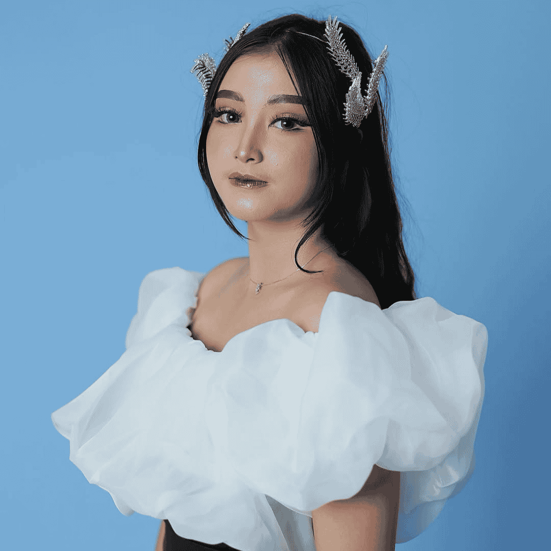 Cantika Davinca AI Voice