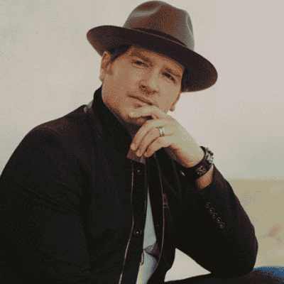 Jerrod Niemann AI Voice