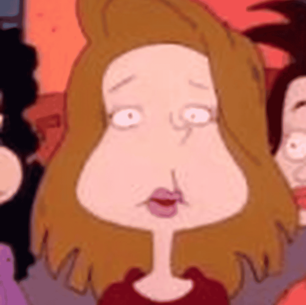 Kirsten (Rugrats) (Jackie Gonneau) AI Voice