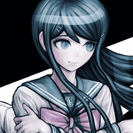 Sayaka Maizono jp AI Voice
