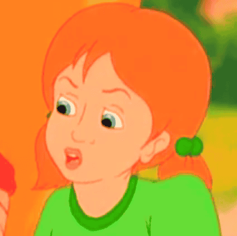 Molly (Enid Blyton's Enchanted Lands The Adventures Of The Wishing Chair) AI Voice