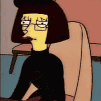 Mona Flanders (Simpsons) AI Voice