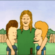 Killer "Kyler" (Beavis and Butt-Head) AI Voice