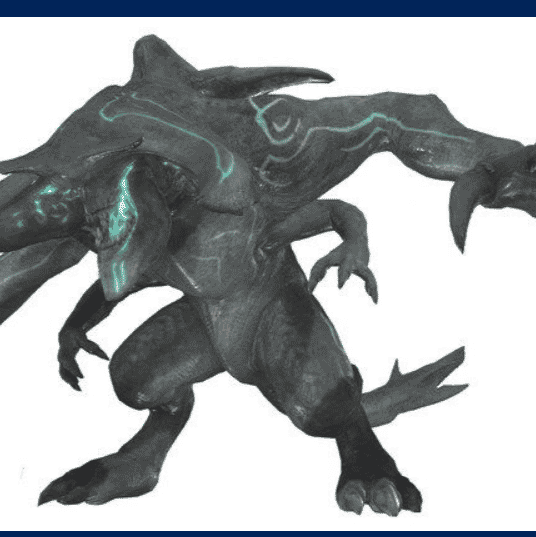 Scunner (Pacific Rim) AI Voice