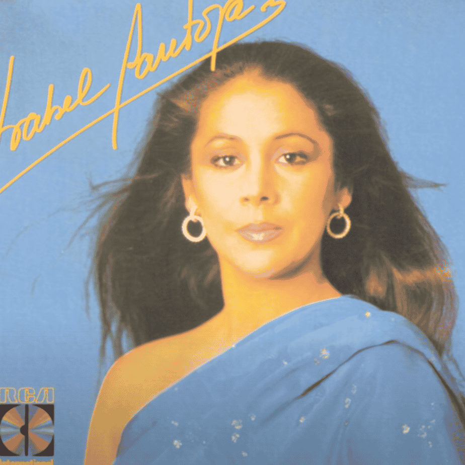 Isabel Pantoja Image