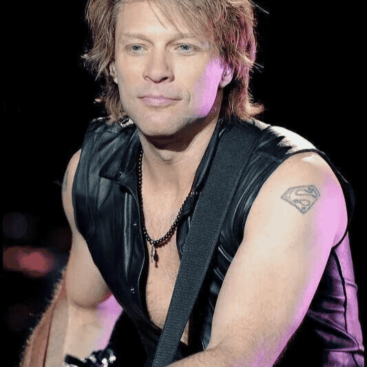 Jon Bon Jovi AI Voice