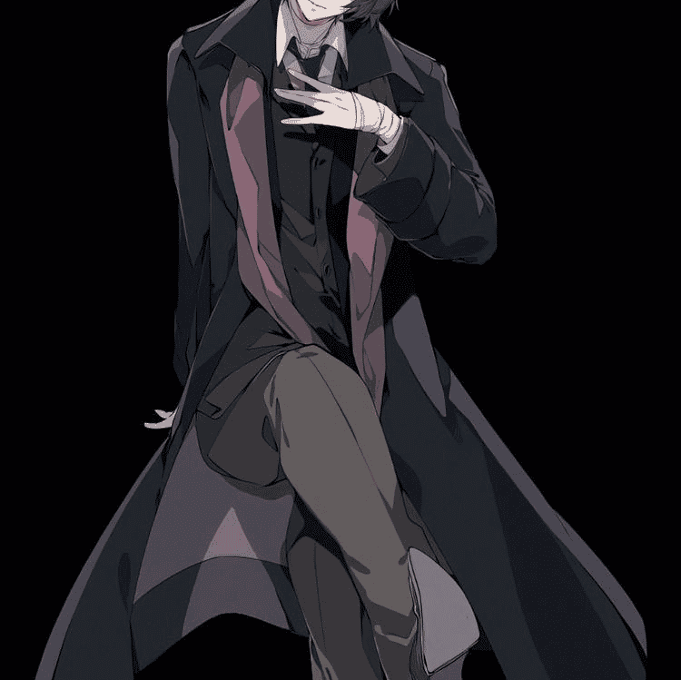 dazai osamu AI Voice