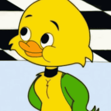 Yakky Doodle (Steve Blum) AI Voice
