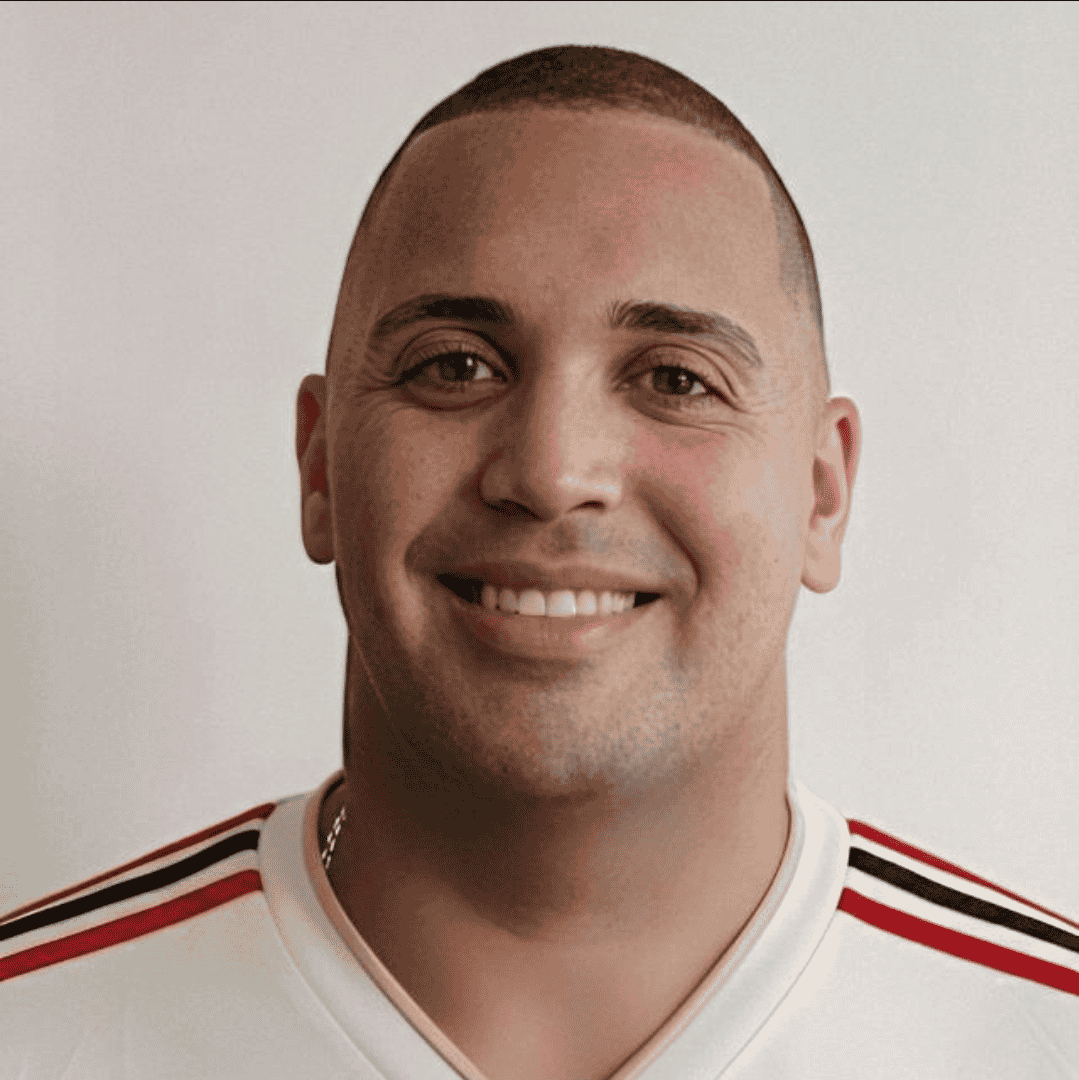 Thiago Barbosa  AI Voice
