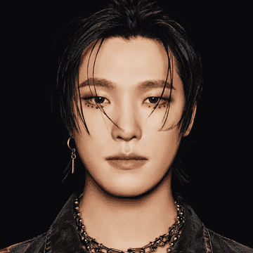 DINO - Seventeen AI Voice