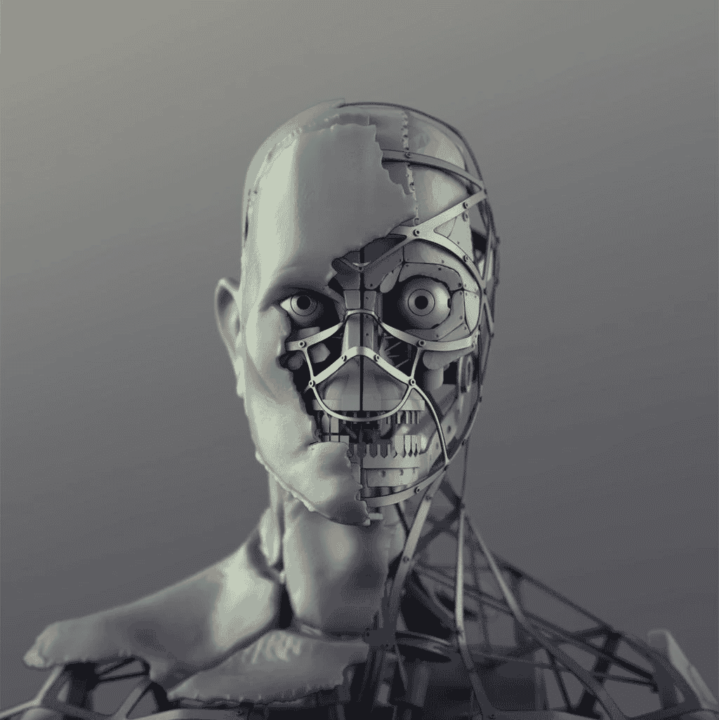Synth AI Voice
