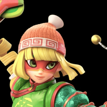 Min min (ARMS) AI Voice