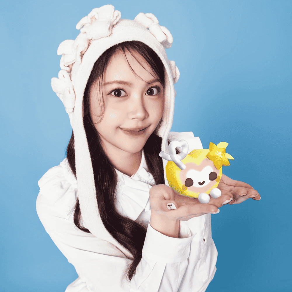 Carmen (Hearts2Hearts) AI Voice