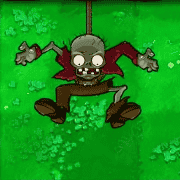 Bungee Zombie (PVZ) AI Voice