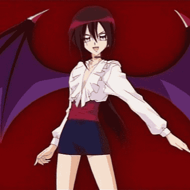 Lady Bat AI Voice