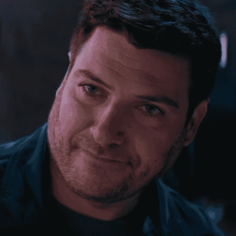 Wade Whipple V2 AI Voice
