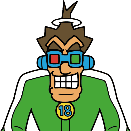 18 Volt (WarioWare [2018-Present]) Image