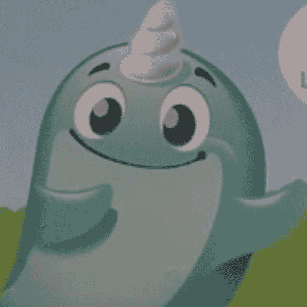 AI narwhal (Linkimals) Image