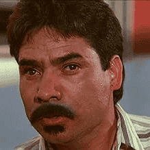 Raul Hernandez (UHF) (Trinidad Silva) Image