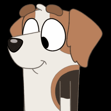 Captain Hound AI Voice