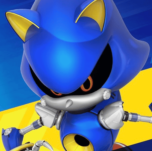 Metal Sonic (fanmade voice) AI Voice