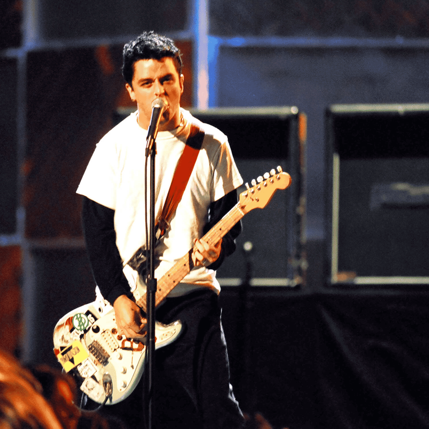 BJA (Dookie Era) (Remixed) Image