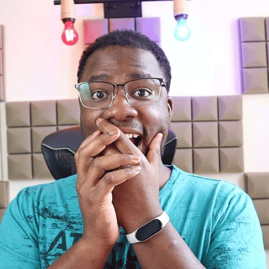 América technology AI Voice