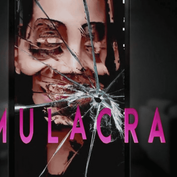 Simulacra v1  AI Voice
