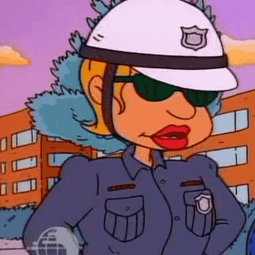 Naomi (Rugrats) (Diane Delano) AI Voice