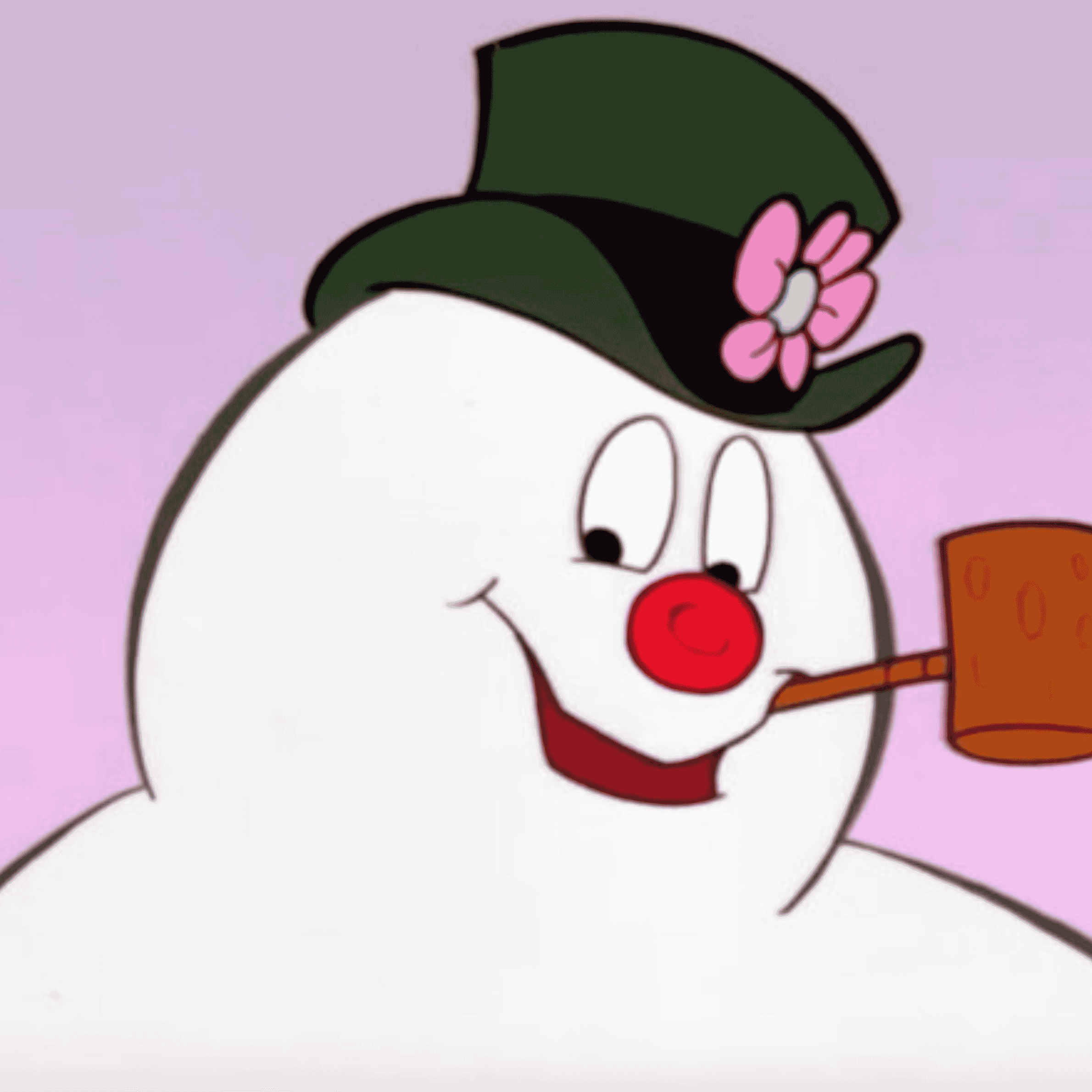 Frosty the Snowman (1969) Image