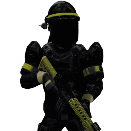 Taser AI Voice
