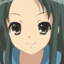 Tsuruya (The Meloncholy of Haruhi Suzumiya) AI Voice