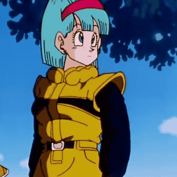 Bulma [Tiffany Vollmer] (DB/DBZ) AI Voice
