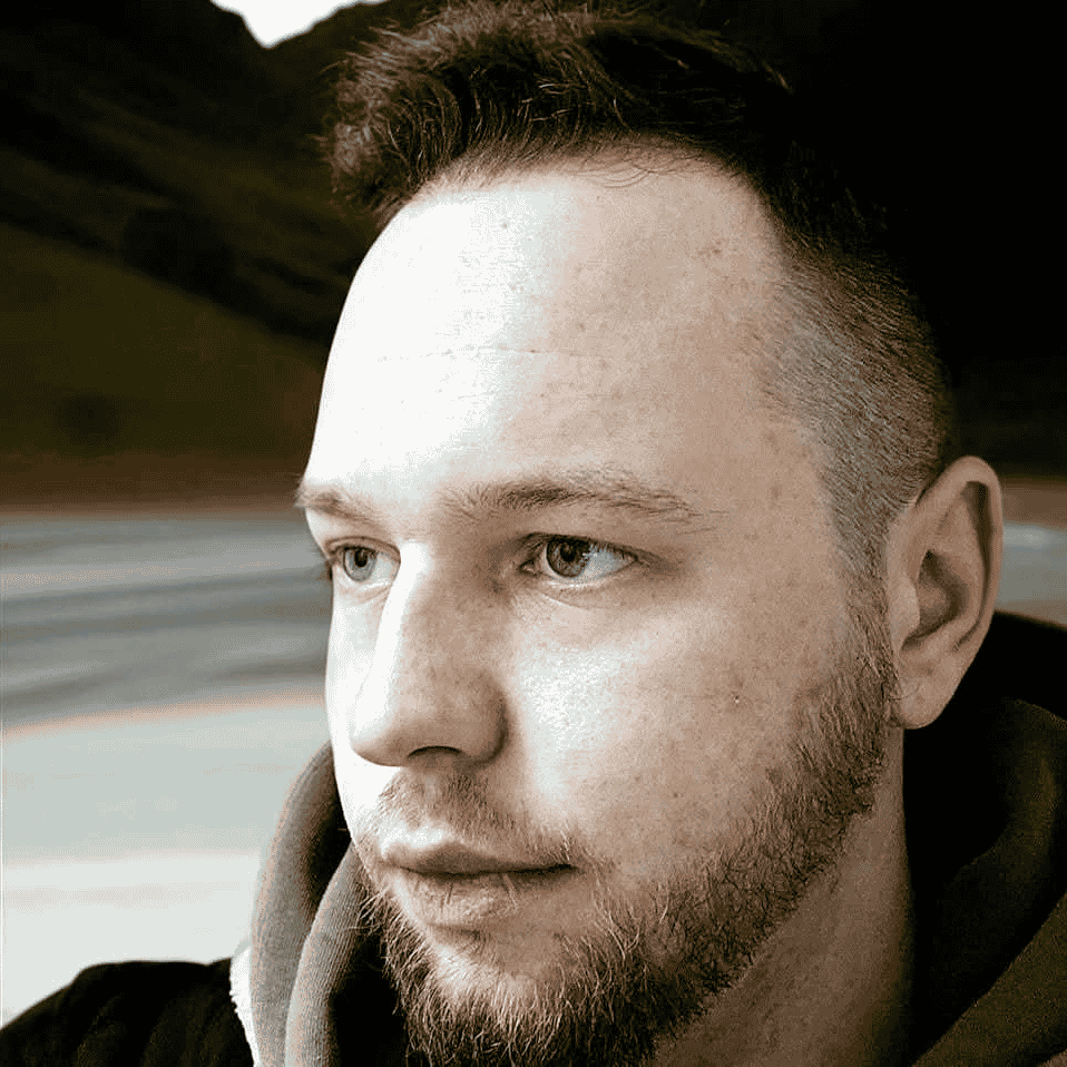 Skrajny AI Voice