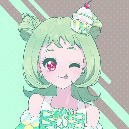 Gumi Tomosaka (Onegai Aipri) AI Voice