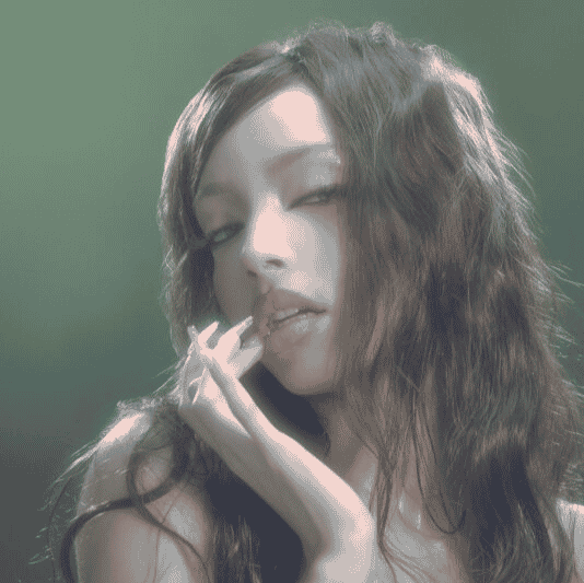 Camila (Vcha/GIRLSET) AI Voice