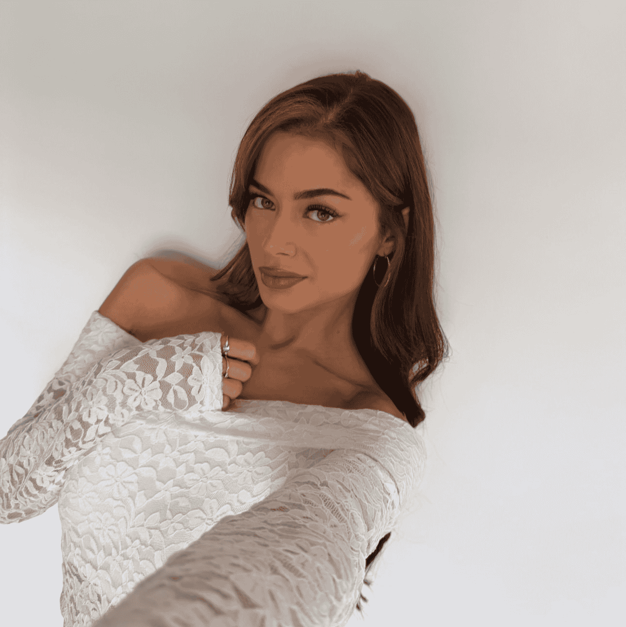 Stefania Liberakakis AI Voice