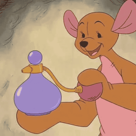 Kanga (Starlight Queen Stephanie) AI Voice