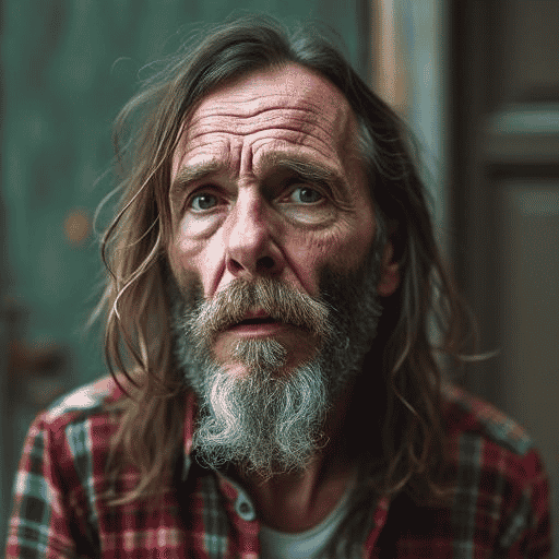 Frank Gallagher AI Voice