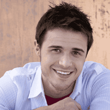 Kris Allen AI Voice