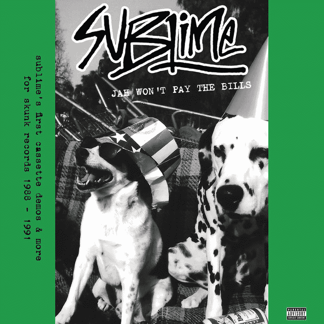 Bradley Nowell's Ex (Sublime's Slow Ride AI Voice