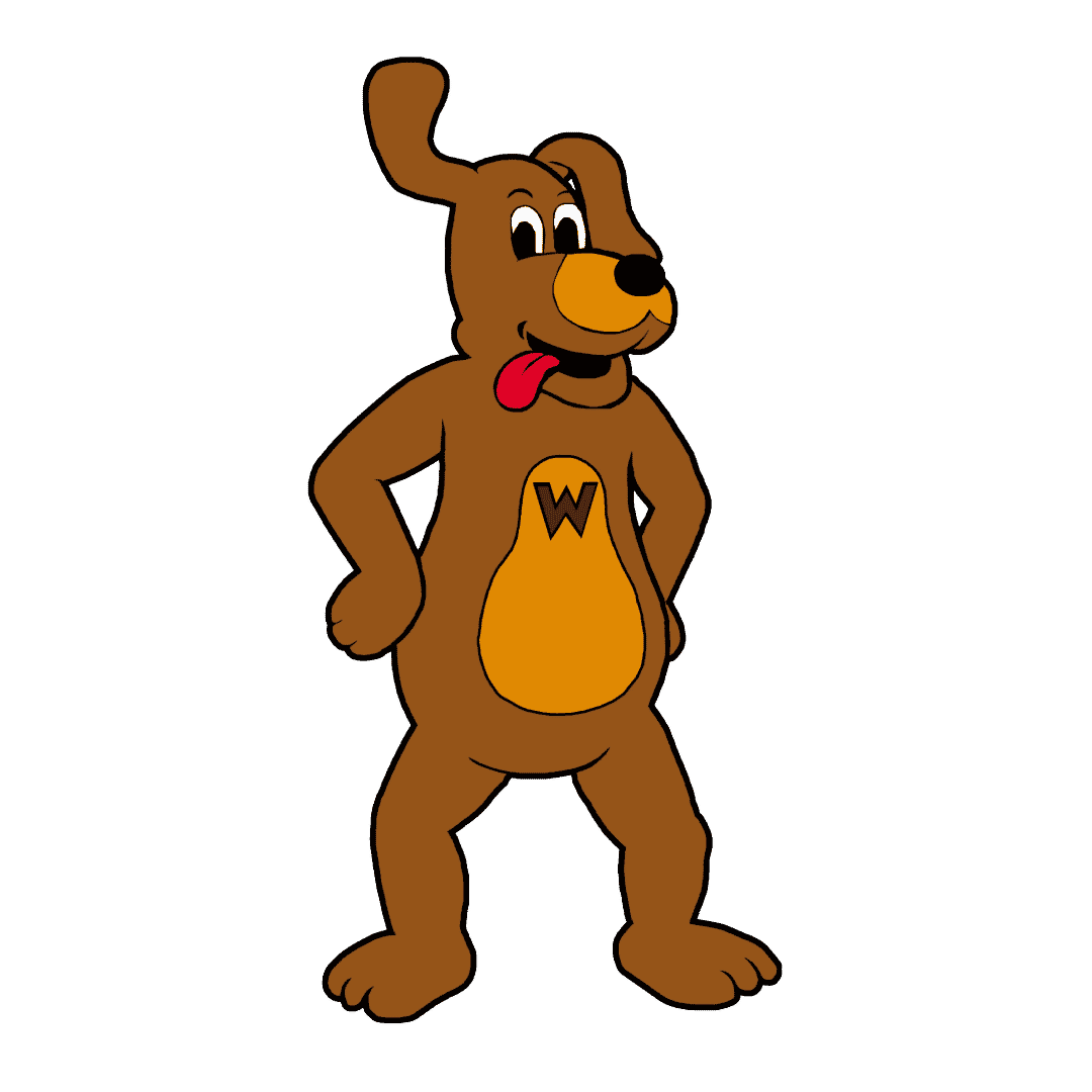 Wags the Dog (The Wiggles) AI Voice