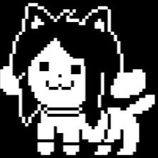 Temmie (Undertale) AI Voice