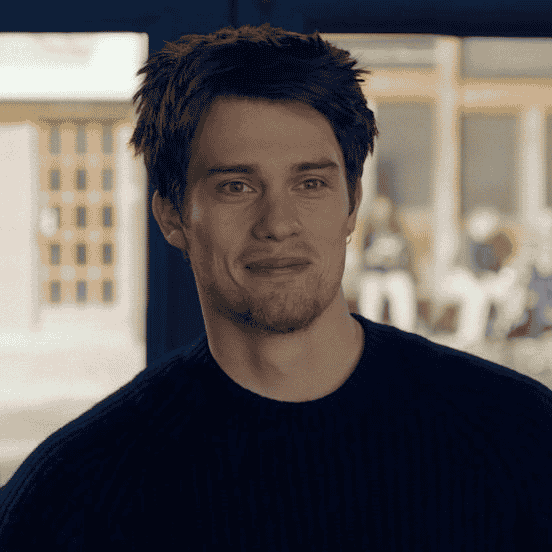 Hayes Campbell AI Voice