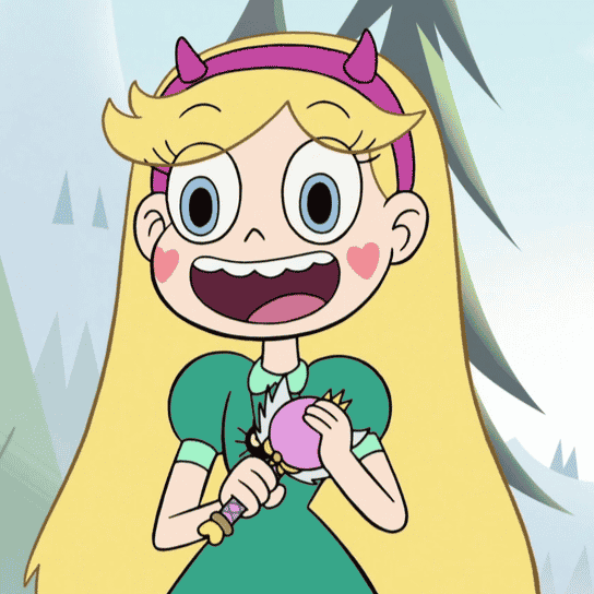 Star Butterfly (SvtFoE) AI Voice