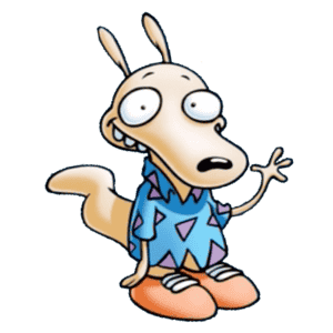 Rocko (Español latino) AI Voice